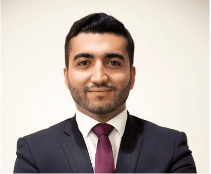 Orkhan R. portrait